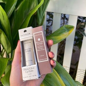 Naturium Phyto-Lip Balm Bundle